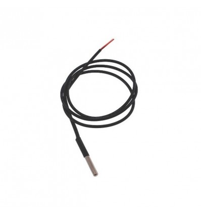 External Temperature Probe, for the KP GSM Alarm