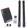 JB Solar Charged Wireless Alarm System E 
