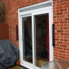 Balcony & Patio Door  Solar Powered Alarm Beams