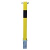 100P Removable Posts & Chain Kit