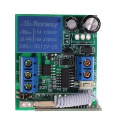 Wireless Relay KPW1