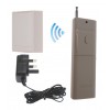 Wireless Relay KPW2 Kit with Long Range Remote Control