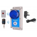 Wireless KP Shop Panic Alarm