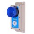 Wireless KP Shop Panic Alarm Panel