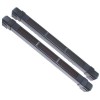 Balcony & Patio Door  Solar Powered Alarm Beams