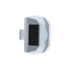 Solar Charged Wireless Curtain PIR, for the JB Solar Charged Wireless Alarm System F 