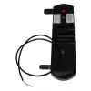 Wired Output Cable for the 1B Solar Powered Detector Beams