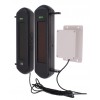 Wireless Transmitter for the No Power Required Solar Perimeter Alarm