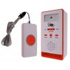 Wireless Call Alert