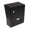 Black Outdoor Hood for the UltraCom Intercom
