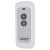 Long Range Wireless Double Button SB Push Button