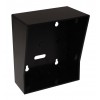 Black Outdoor Hood for the UltraCom Intercom