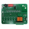 2 channel Wireless DA600+ Receiver Board