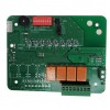 4 channel Wireless DA600+ Receiver Board