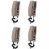 4-way Indoor Wireless Intercom