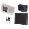 Long Range Solar PIR Driveway Alarm Kit