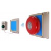 Long Range (900 metre) Wireless Bell Receiver