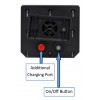 600 metre Solar PIR for the Wireless Driveway Alarm System