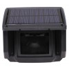 600 metre Solar PIR for the Wireless Driveway Alarm System