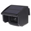 Solar Wireless Outdoor PIR