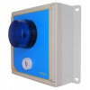 Long Range (900 metre) Wireless Siren Assembly