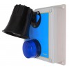 Long Range (900 metre) Wireless 118 Decibel Siren Boxes