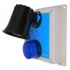 Wireless SOS & Lockdown Panic Siren Alarm