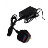 Power Supply for the Wireless Alarm Control Panel with Adjustable Buzzer & Latching Red Flashing LED