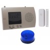 S Range DA600+ Wireless Door Alert with Flashing LED (300 metre)