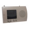 4 channel Receiver for the Door Alert