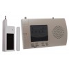 700 metre Wireless S Range Door Alerts