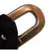 2 metre Long Steel Chain (10 mm links)