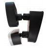 Wi-fi Floodlight Camera - 1080P Cameras - 1800 Lumens Light - Chime - Dog Bark & Recording