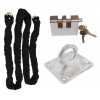 2 metre Long Steel Chain Kit