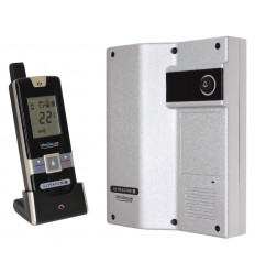 UltraCOM2 Wireless Door Intercom 