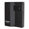 UltraCOM2 Black Wireless Door Intercom with Electronic Door Lock 