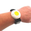 WG Alarm, Wireless Wrist & Necklace Panic Button