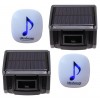 DA600 Wireless Garden & Driveway Alarm (twin pack)   