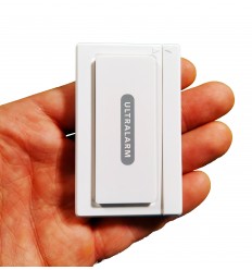 Wireless Magnetic Contact Ultralarm