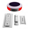 3G GSM Wireless Ultralarm Burglar Alarm