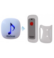 DA600 800 metre Wireless SOS Alert