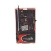 WG Alarm, Std Wireless PIR (internal view).