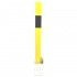 H/D Yellow 100P Removable Parking & Security Post