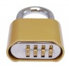 Combination Padlock