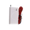 WG Alarm, Wireless Water Detector.