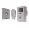 PIR Alarm (Shed & Garage Security)