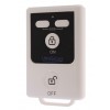 Remote Control for the PIR Alarm (Shed & Garage Security)
