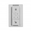 Remote Keypad for the 3G GSM Wireless Ultralarm Burglar Alarm
