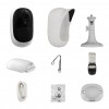 Reolink Argus 2 Wifi Cameras