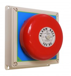 Protect-800 Driveway Alarm Wireless Outdoor Bell Receiver